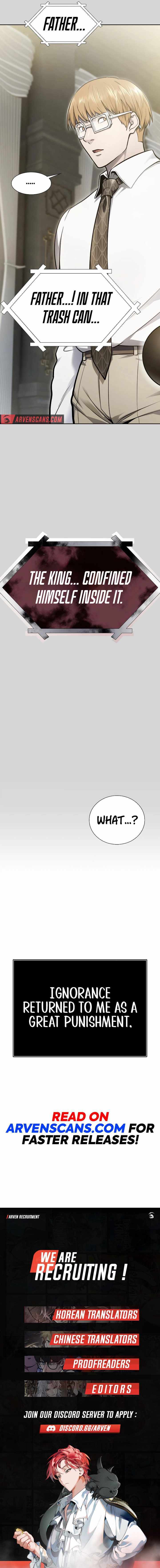 Tower of God Chapter 640 image 38